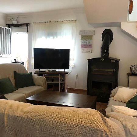 Вилла La Casa Grande Бенаокас Экстерьер фото